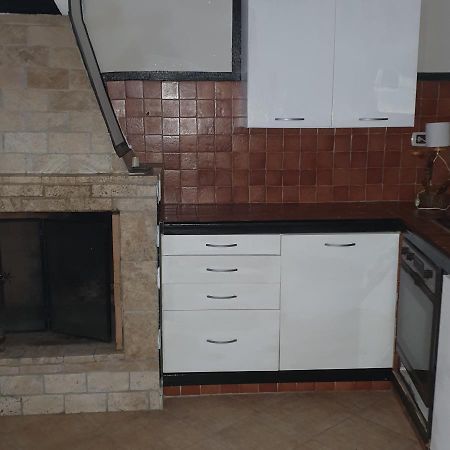 B E B Bascus Argius Villa Cagliari Buitenkant foto