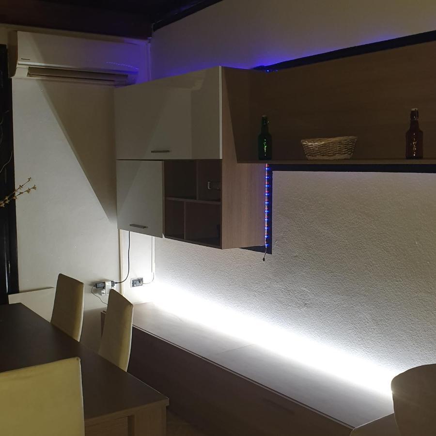 B E B Bascus Argius Villa Cagliari Buitenkant foto
